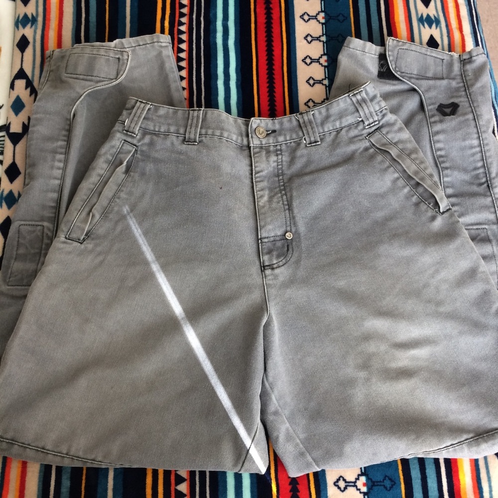 Urban Expedition pants